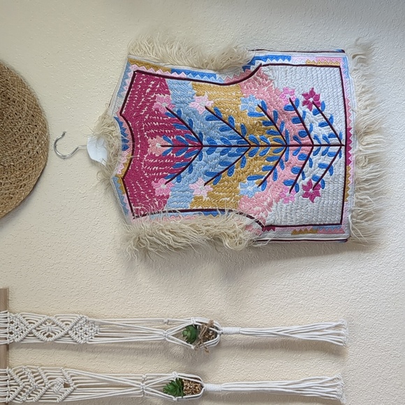 Spell Penny Lane Vest OS - Picture 12 of 17